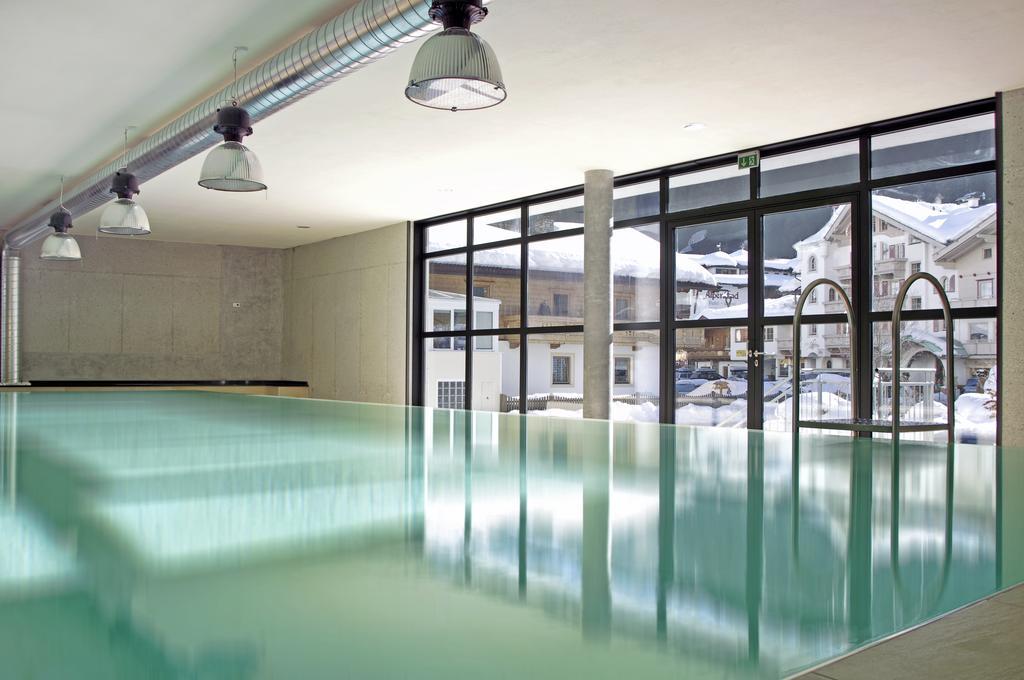 Hotel Edelweiss Gerlos Extérieur photo