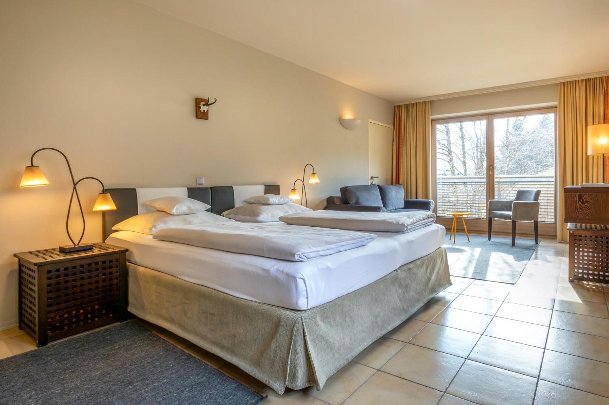 Hotel Edelweiss Gerlos Extérieur photo