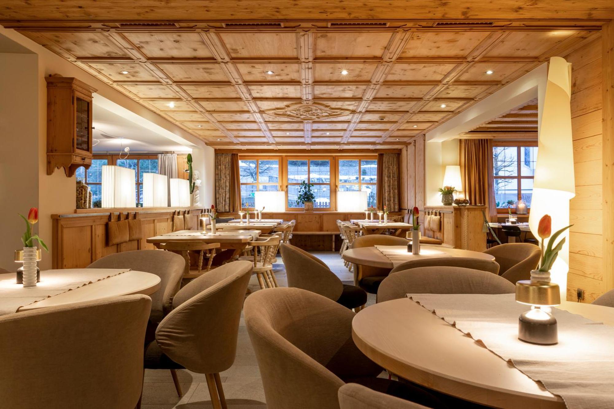 Hotel Edelweiss Gerlos Extérieur photo