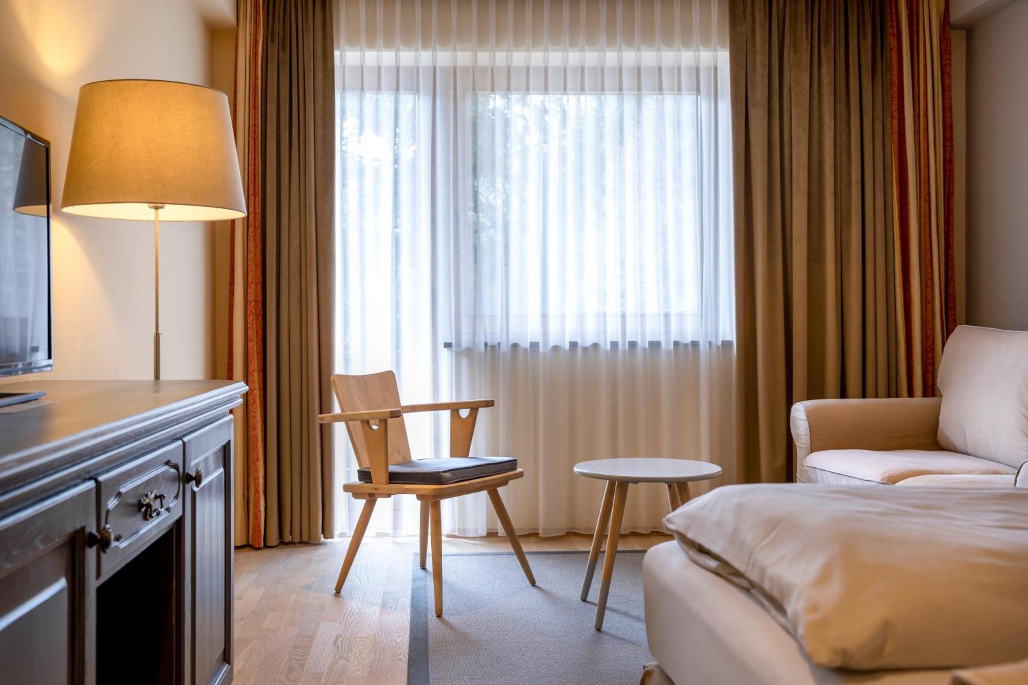 Hotel Edelweiss Gerlos Extérieur photo