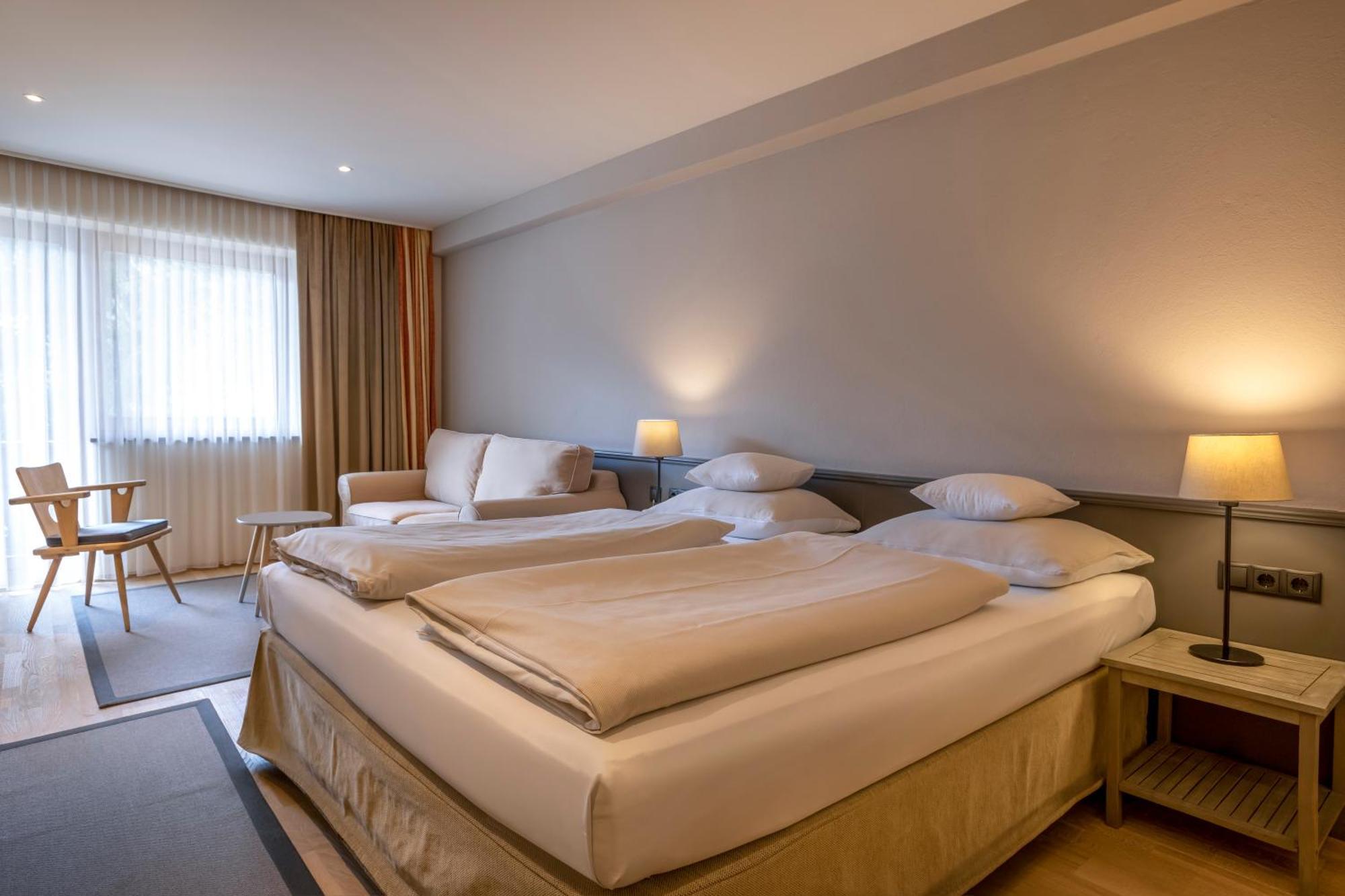 Hotel Edelweiss Gerlos Extérieur photo