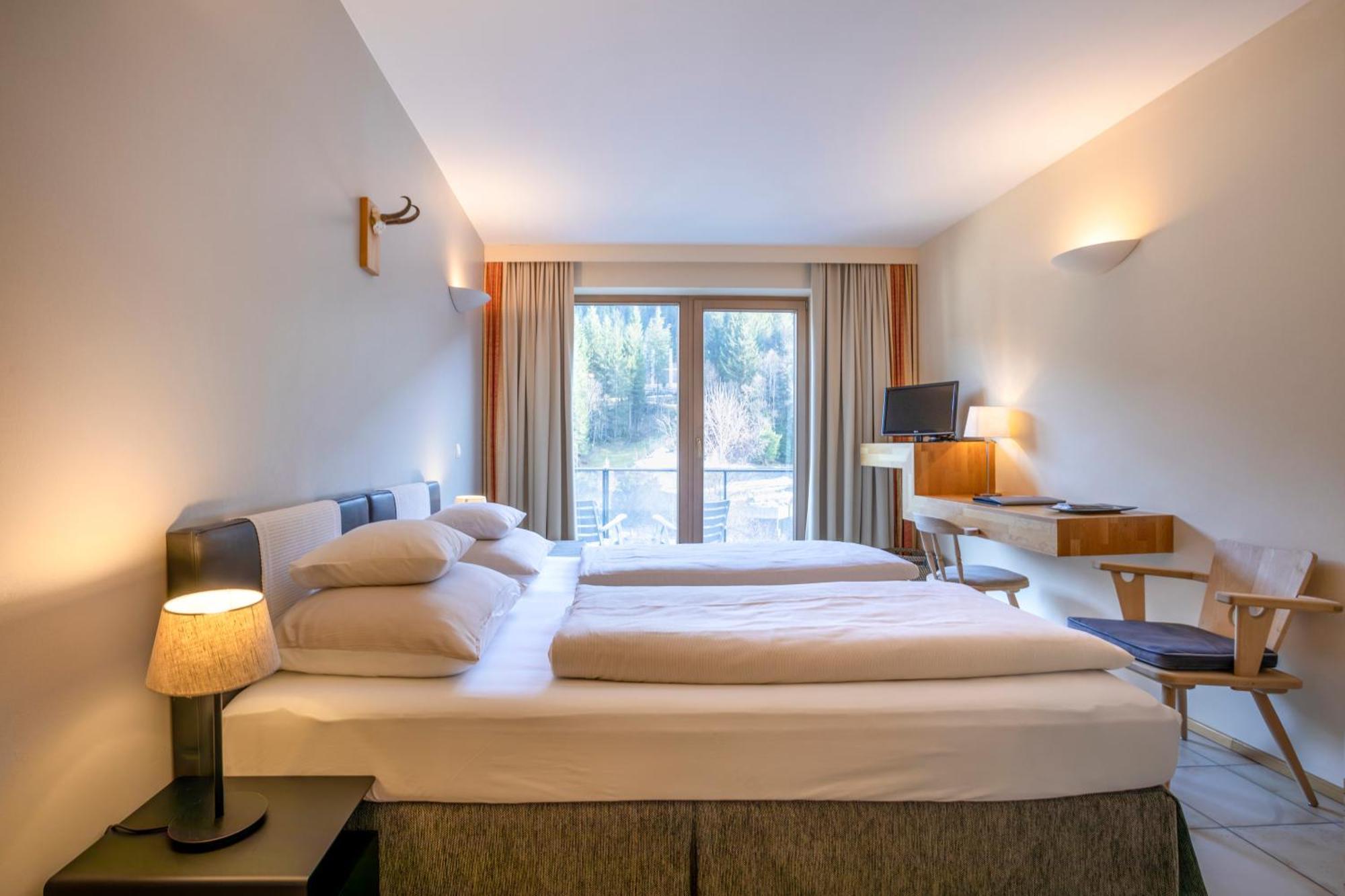 Hotel Edelweiss Gerlos Extérieur photo
