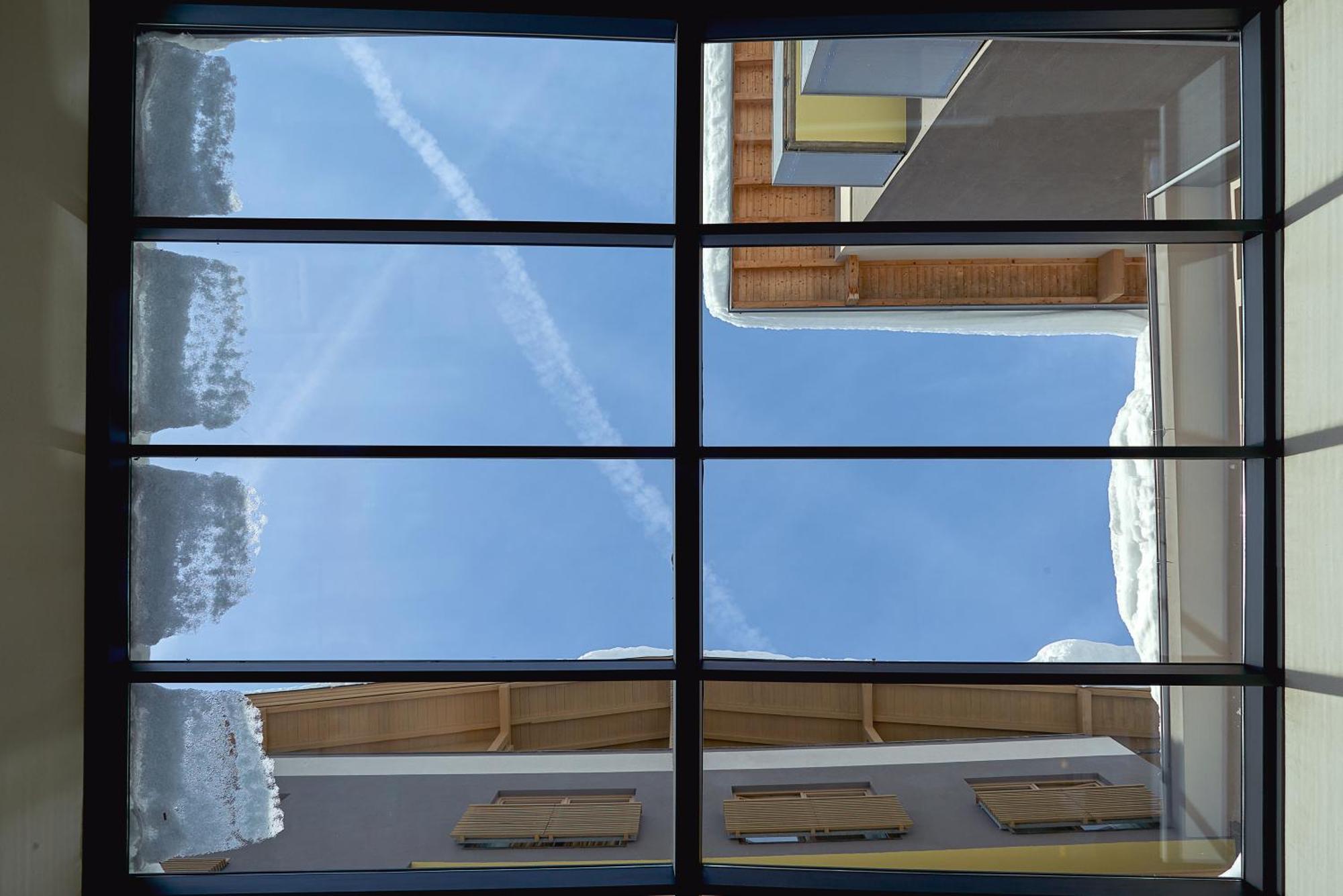 Hotel Edelweiss Gerlos Extérieur photo