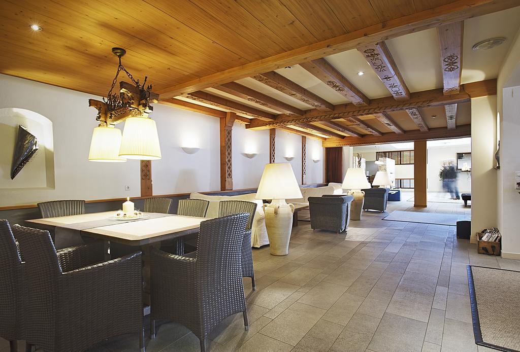 Hotel Edelweiss Gerlos Extérieur photo